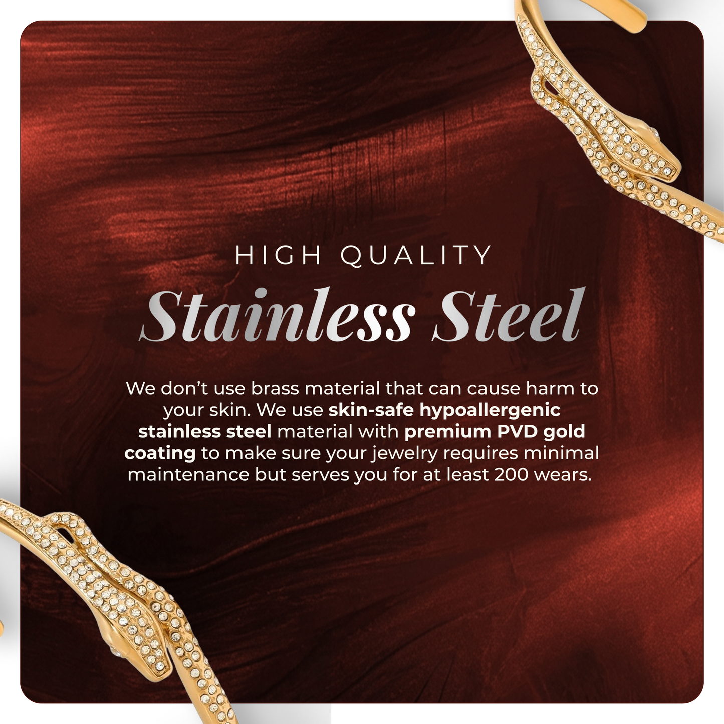 Pandora’s Gold Heart Lock Hoop Earrings