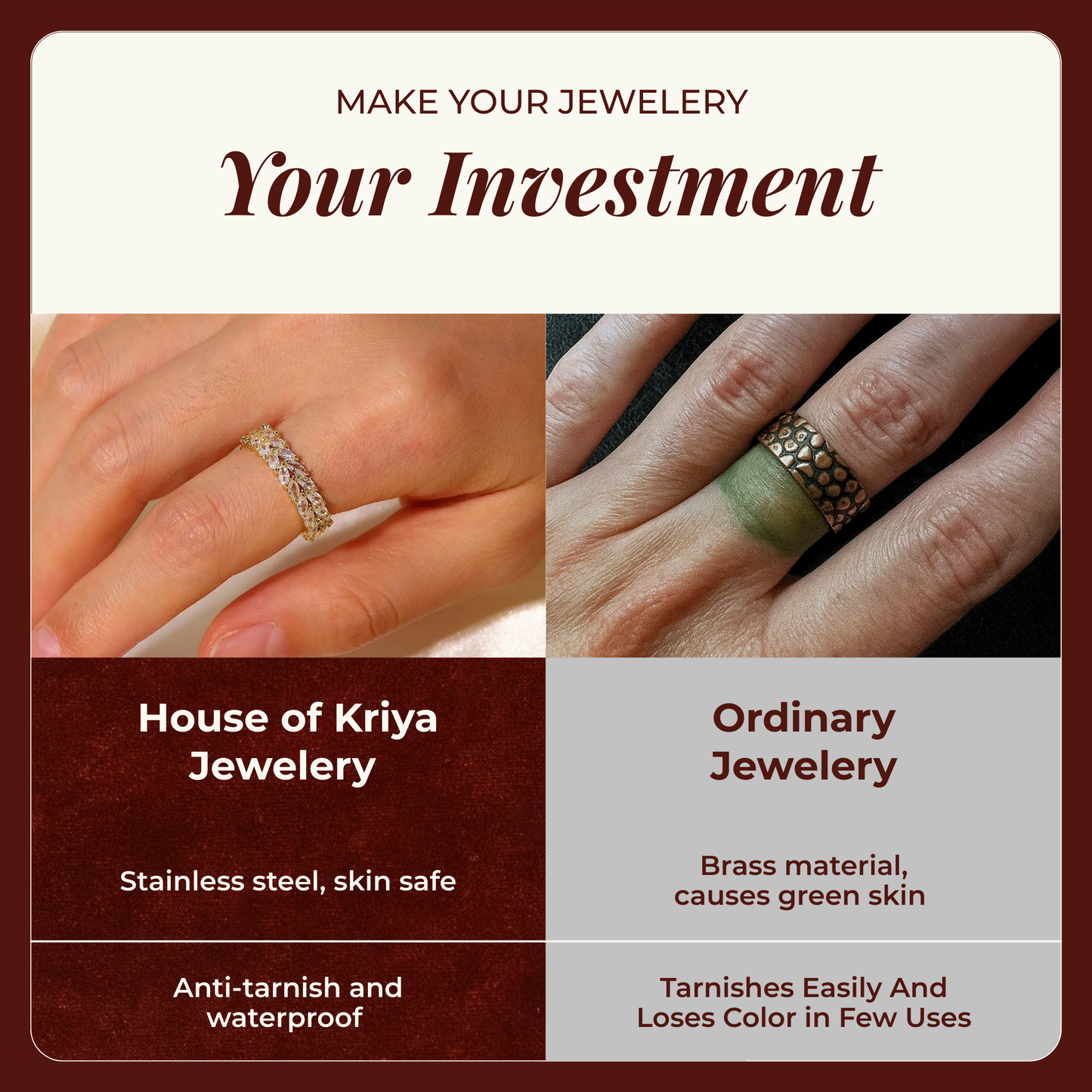 Pandora’s Gold Heart Lock Hoop Earrings